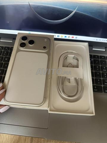 iPhone 17 pro max - 2