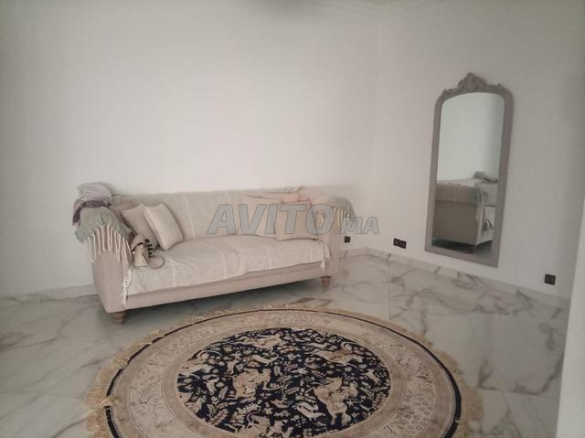 Appartement à vendre 185 m² à l'agdal - 2
