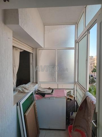 Appartement à louer 95 m² à Temara - 2