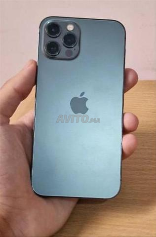 iphone 12 pro       أيفون 12 برو - 2