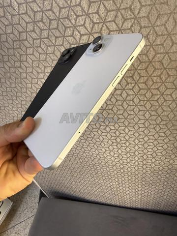 iPhone 15 Plus 128 Go - 2
