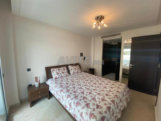 Appartement à louer 50 m² à plalmier - 2