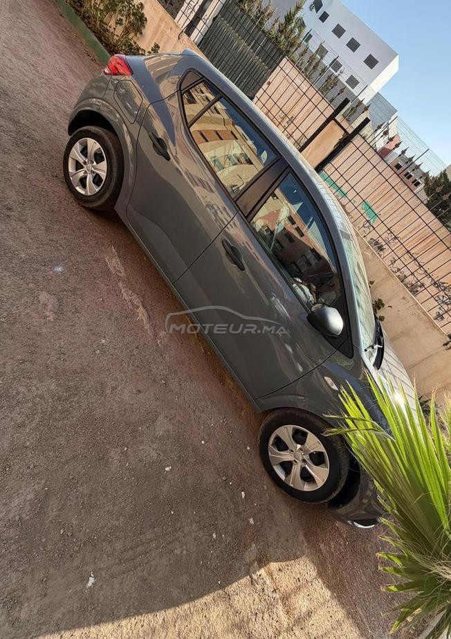 dacia sandiro