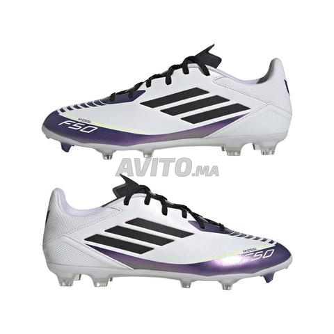 adidas F50 Messi Elite soccer original numéro 43