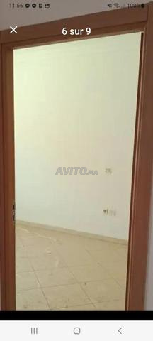 Appartement à louer 80 m² à Casablanca