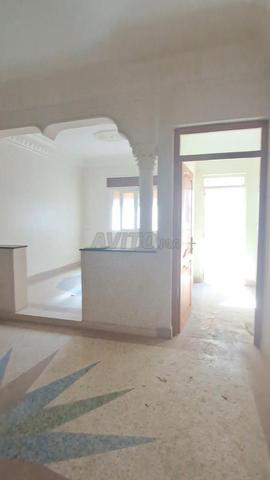 Appartement à vendre - 2