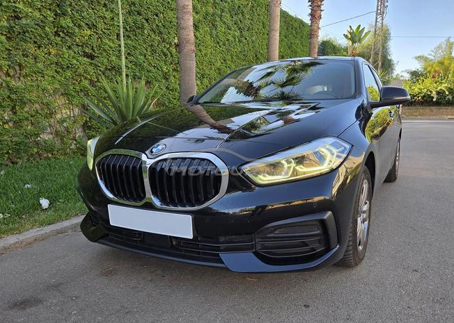 BMW Série 1 Diesel - Pack M / Sport (2023) 