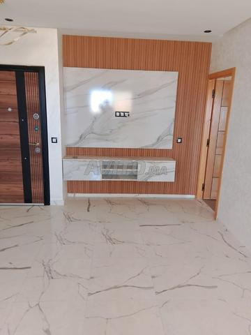 Appartement à louer quartier Wifak - 2