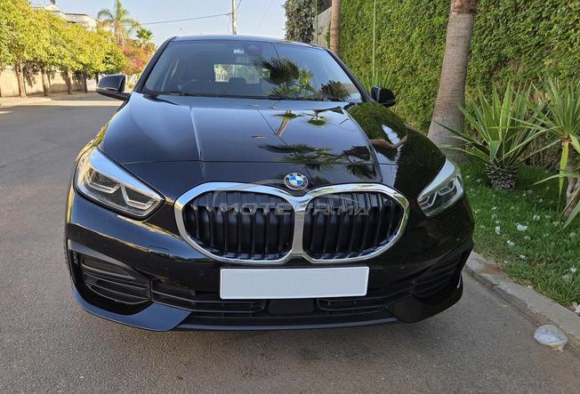 BMW Série 1 Diesel - Pack M / Sport (2023) 