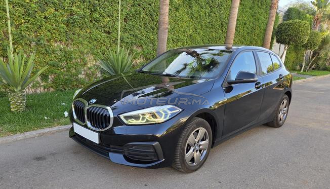 BMW Série 1 Diesel - Pack M / Sport (2023) 