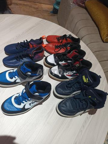 Sandales et وكوضاسات 36 et 37 واتساب0034631210237 - 2