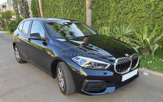 BMW Série 1 Diesel - Pack M / Sport (2023) 