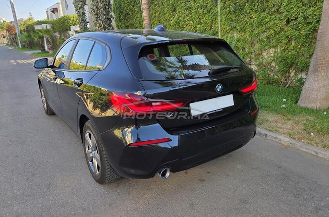 BMW Série 1 Diesel - Pack M / Sport (2023) 