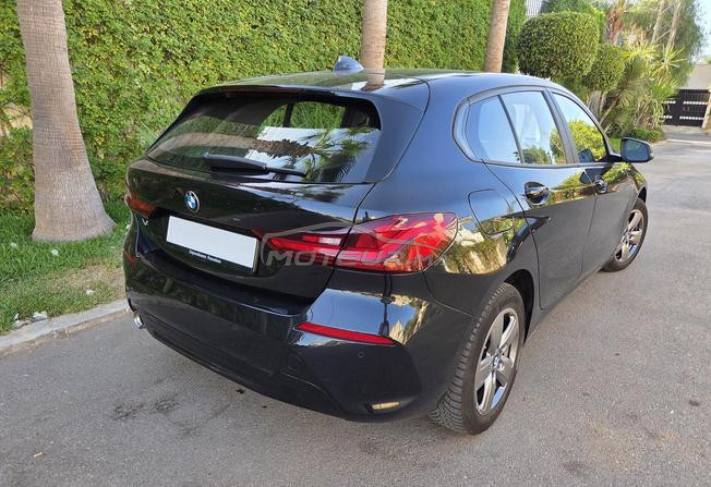 BMW Série 1 Diesel - Pack M / Sport (2023) 