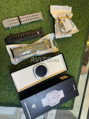 سامسونج جالاكسي واتش ألترا - 2