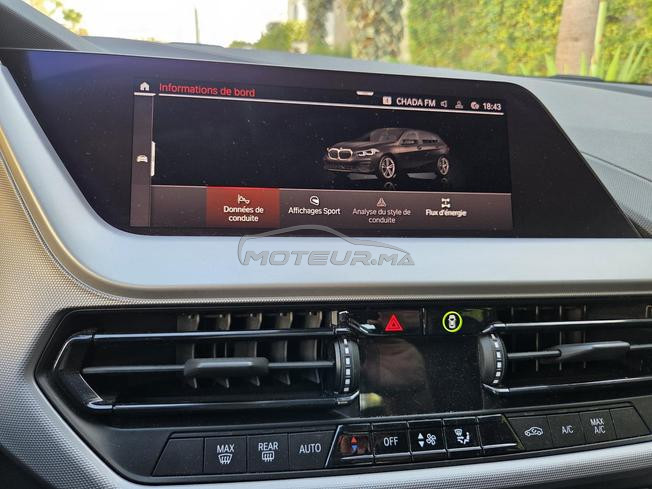 BMW Série 1 Diesel - Pack M / Sport (2023) 