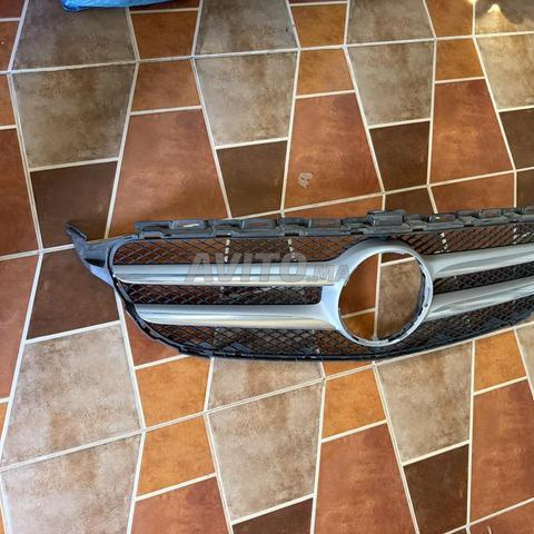 Grille Mercedes d'origine 204 - 2