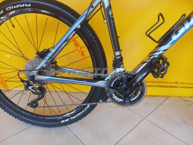 Vélo VTT Giant Talon - 2