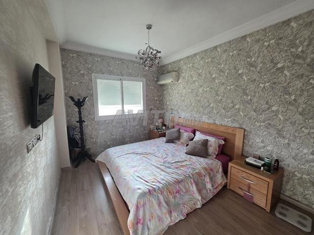 Appartement 145m2 à vendre  Quartier maamora