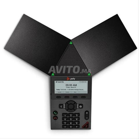 Poly Trio 8300 - 2