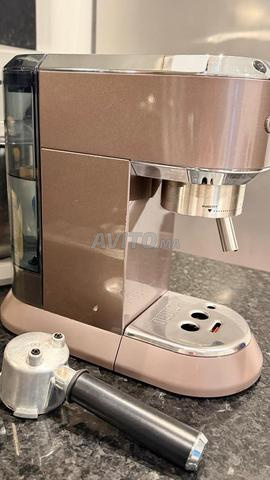 machine à café delonghi - 2