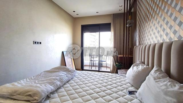 CMN-MA-2565 - شقة للإيجار في بالمييه - 2