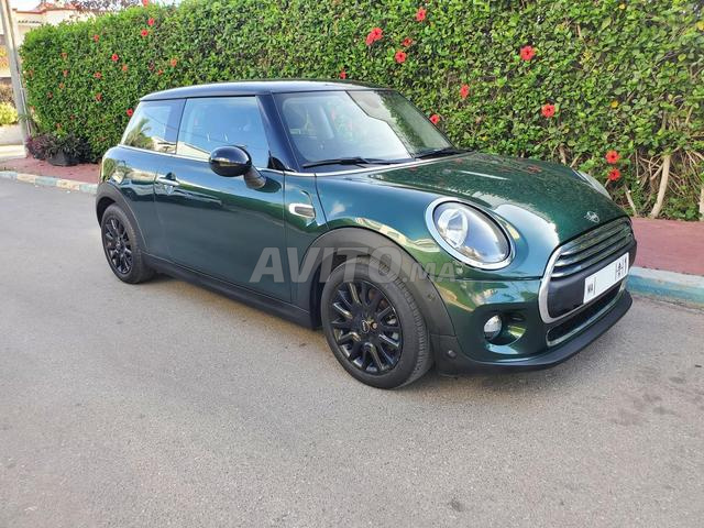 Mini Cooper Essence Automatique 2019 à Rabat - 2