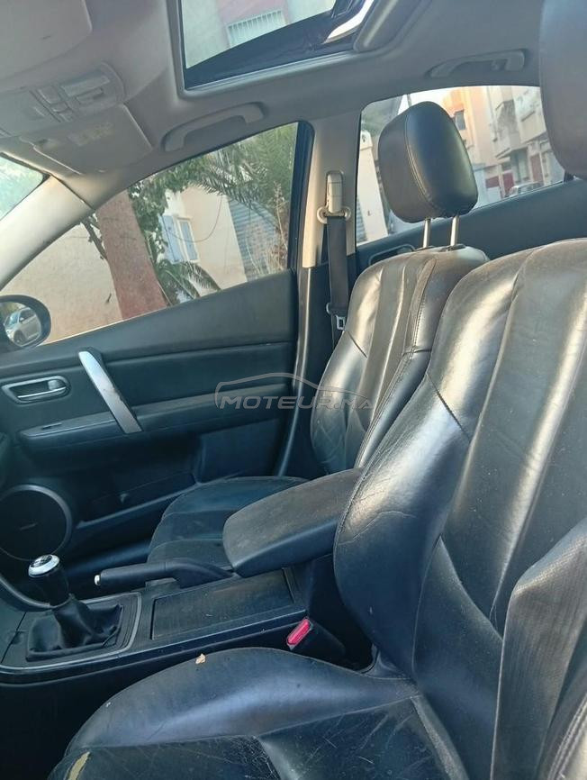 mazda 6 isans tt option fiha 2 vinite