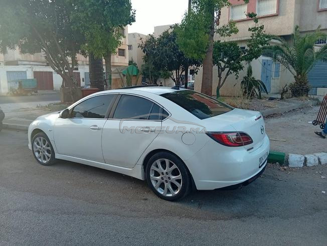 mazda 6 isans tt option fiha 2 vinite