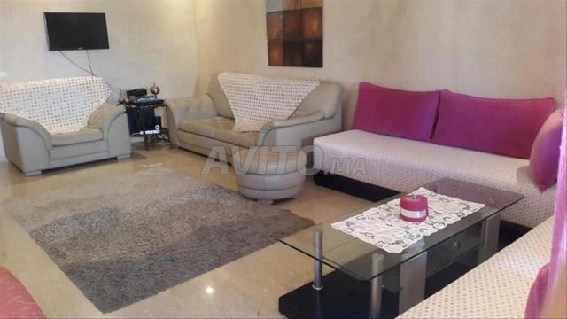 Appartement à vendre 88 m² à Tamaris - 2