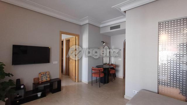 CMN-SI-2079 - Appartement à louer à Gauthier - 2