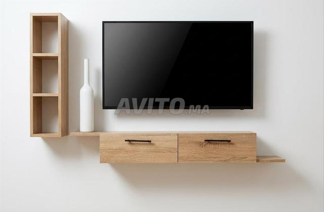 Meuble TV - 2