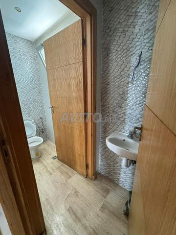 Appartement à louer quotidiennement - 2