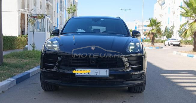 porche macan 