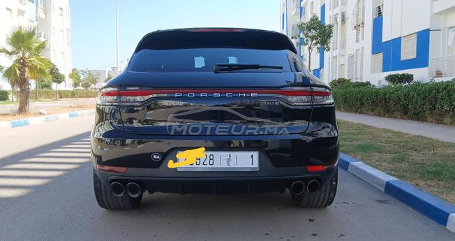 porche macan 