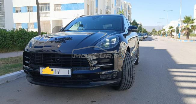 porche macan 