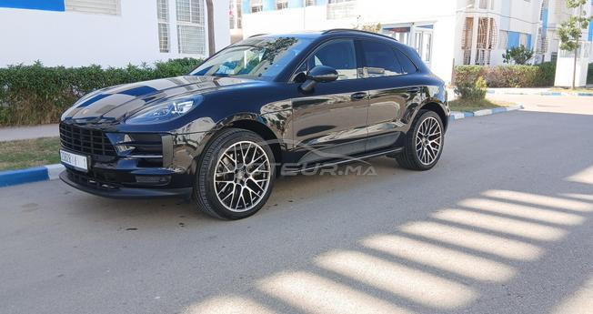 porche macan 