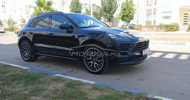 porche macan 