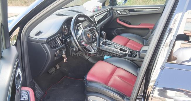 porche macan 
