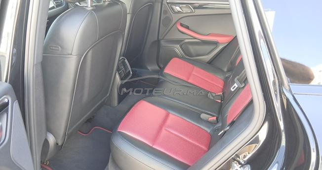 porche macan 
