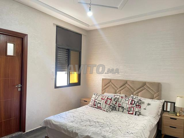 Appartement des Roses - 2