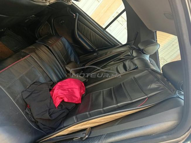class c mazout atomique 250 