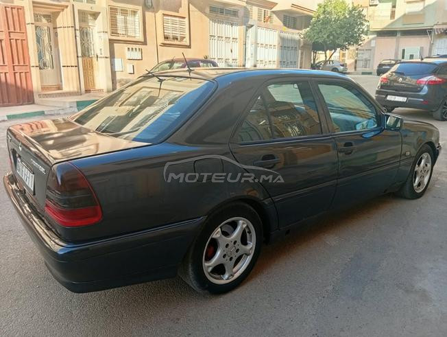 class c mazout atomique 250 