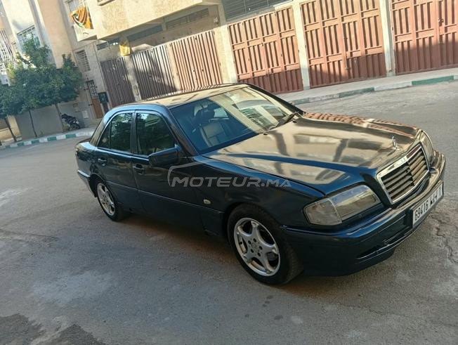 class c mazout atomique 250 