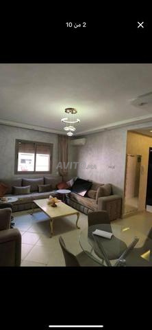 Studio à louer 56 m² à Mabrouka Marrakech - 2
