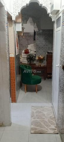 عين السبع، الدار البيضاء، إقامة الأمان - 2