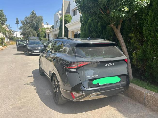Kia sportage Excellent état 