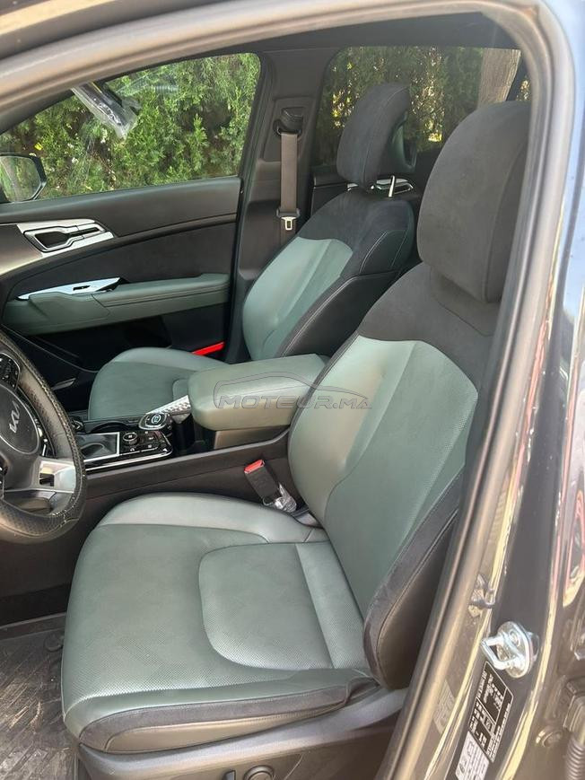 Kia sportage Excellent état 