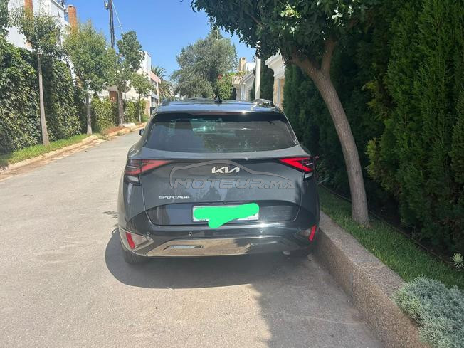 Kia sportage Excellent état 