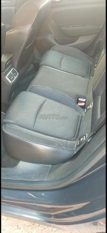 Renault Mégane - 2